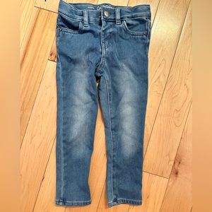 Cat & Jack Toddler Jeggings